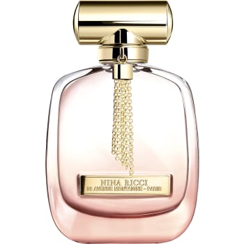 Perfume L'Extase Caresse de Roses Feminino Nina Ricci EDP 50ml - Incolor
