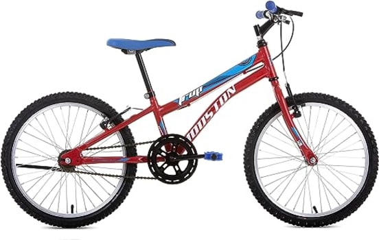 Bicicleta Tup Aro 20 TR202R