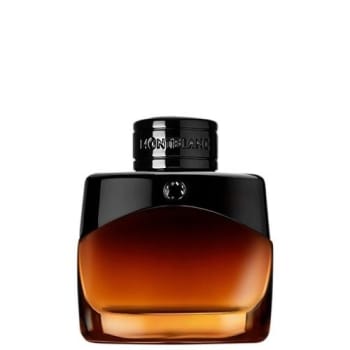 Montblanc Perfume Masculino Legend Night Eau de Parfum 50ml