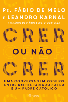 Crer ou Não Crer (Cód: 9855162)