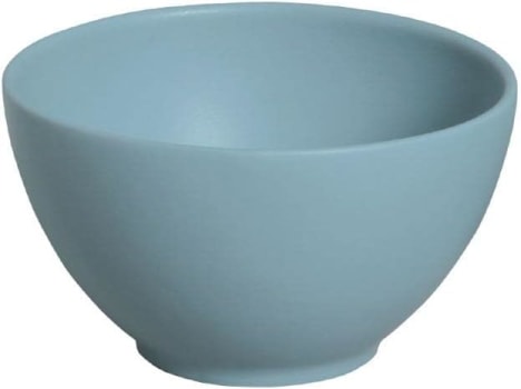 Conjunto C/ 6 Bowl Coup Stoneware Fiordes 540 ml