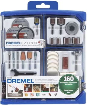 Dremel Kit 710 Uso Geral