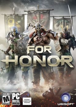Jogo For Honor Starter Edition - PC