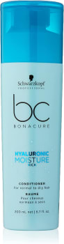 Condicionador BC Bonacure Hyaluronic Moisture Kick 200ml