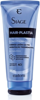 Condicionador Siàge Hair-Plastia - 200ml