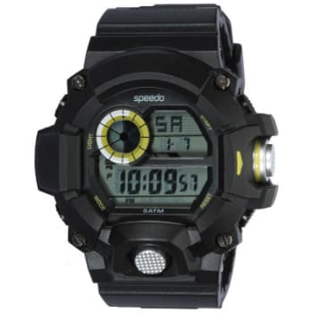 Relógio Digital Speedo 81091G0 - Masculino