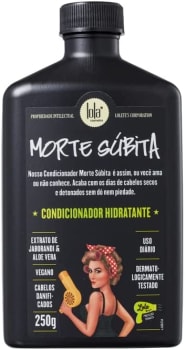 Condicionador Lola Cosmetics Morte Súbita - 250ml