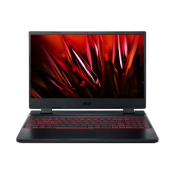 Notebook Acer Nitro 5 AN515-47-R5SU AMD Ryzen 5 Linux Gutta 8GB 512GB SSD RTX 3050 15.6” Full HD