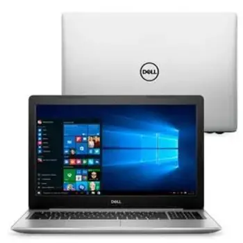 Notebook Dell Core i7-8550U 4GB 1TB Intel Optane 16GB Placa de Vídeo 4GB Tela Full HD 15.6” Windows 10 Inspiron I15-5570-B60C