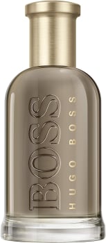 Perfume Masculino Bottled EDP 200ml - Hugo Boss