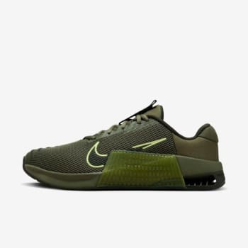 Tênis Nike Metcon 9 Masculino - Verde