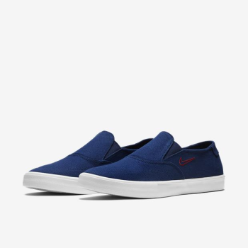 tênis nike sb portmore ii solarsoft unissex