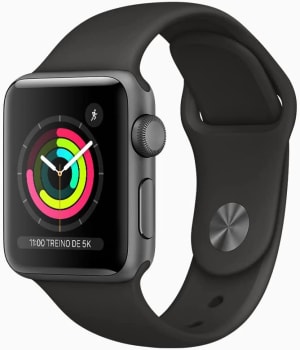 Smartwatch Apple Watch Series 3 38mm