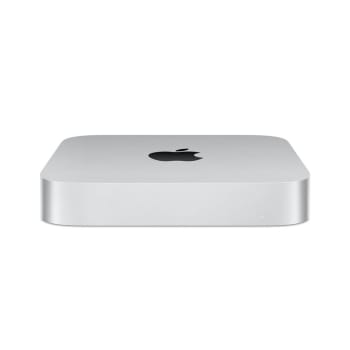 Mac mini Apple Processador M2 8GB SSD 512GB macOS