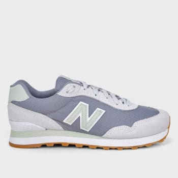 Tênis New Balance 515 Feminino - Tênis Esportivo - Magazine OfertaespertaLogo LuLogo Magalu