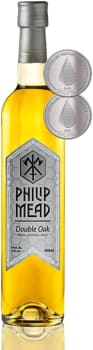 Hidromel Philip Mead Double Oak Seco - 500ml