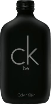 Calvin Klein Ck Be Eau De Toilette 200Ml