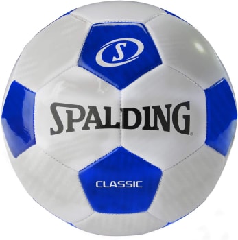 [Exclusivo Prime] Spalding Bola futebol Classic