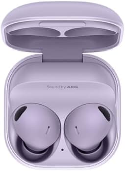 Galaxy Buds2 Pro Violeta