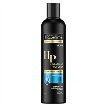 TRESemmé - Shampoo Hidratação Profunda, 400ml