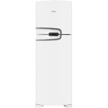 Geladeira / Refrigerador Consul Duplex 2 Portas CRM42 Frost Free 386L - Branco (Cód. 128349252)