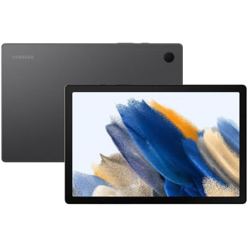 Tablet Samsung Galaxy Tab A8 10,5 Wi-Fi 64GB