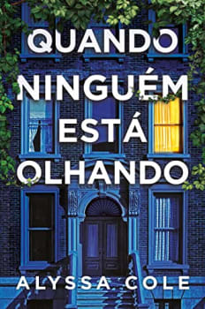 eBook | Quando Ninguém Está Olhando