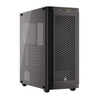 Gabinete Gamer Corsair 480T Airflow Tempered Glass Mid-Tower - CC-9011271-WW