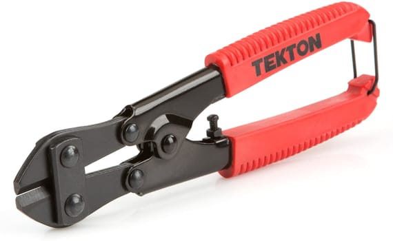 Cortador de parafusos TEKTON 20,32cm 3386