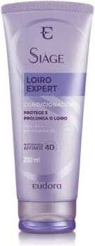 Condicionador Siàge Loiro Expert 200ml