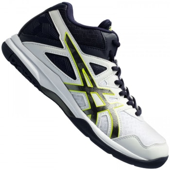 tênis asics em oferta