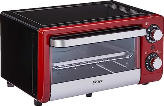 Forno Elétrico Oster Compact Tssttv10Ltr-057 10L