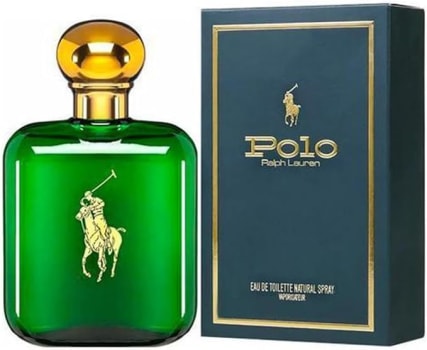 Perfume Masculino Ralph Lauren Polo Green EDT - 60ml