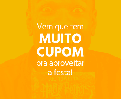 Cupons de até R$200,00 de Desconto nas Lojas Parceiras do Submarino!