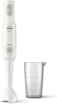 Mixer 250W RI2530, Branco, 110v, Philips Walita