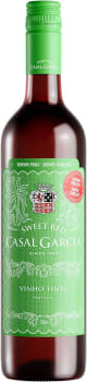 Casal Garcia Sweet Red 750ml