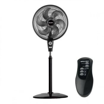 Ventilador De Coluna Air Timer Ts 220v Mallory