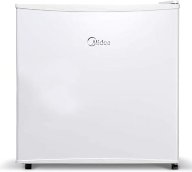 Midea - Frigobar, 45L, 127 V, Branco