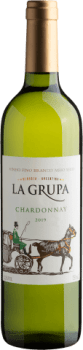 La Grupa Chardonnay Gran Selección (750 mL)