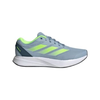 Tênis Duramo RC Adidas - Cinza+Verde