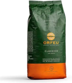 Café em Grãos Orfeu Clássico 1kg