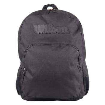 Mochila Wilson Casual 25L - Preto