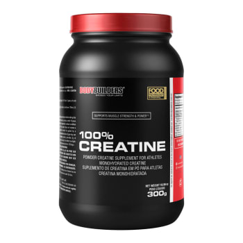 100% Creatine Bodybuilders 300 g