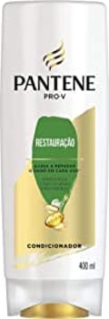 Condicionador Pantene Restauração 400ml