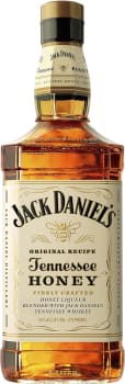 Whisky Jack Daniels Honey 1L