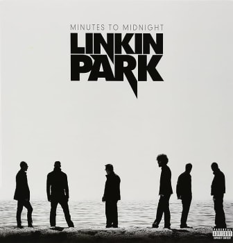 Minutes To Midnight [Disco de Vinil]