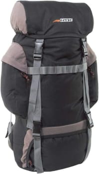  Mochila Intruder 45L, Nautika, NTK 