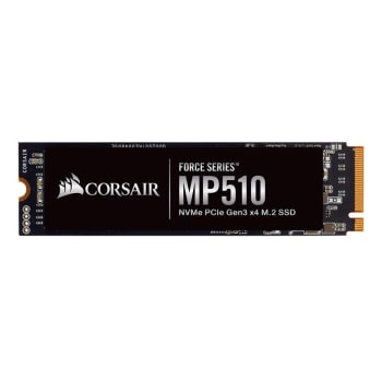SSD Corsair Force Series MP510 240GB M.2 CSSD-F240GBMP510