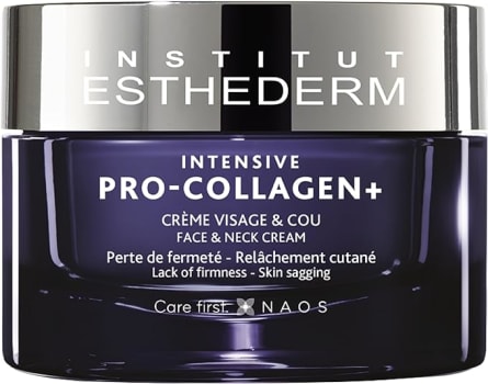 Intensive Pro-Collagen + Creme Rosto E Pescoço