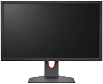 Monitor Gamer Zowie 24" 144Hz 1ms Tecnologia DyAc Ajuste de Altura - XL2411K